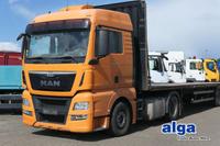 MAN 18.440 TGX/Intarder/Zweikreis-Hydraulik Niedersachsen - Sittensen Vorschau