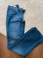 Stretchige Hugo Boss Jeans Bayern - Eching (Kr Freising) Vorschau