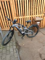 Ebike Fully Cube Stereo Hybrid Race 120R Hessen - Eschenburg Vorschau