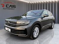 Volkswagen Touareg 3.0 TDI 4Motion Elegance AHK Luft Kamera Nordrhein-Westfalen - Erkrath Vorschau