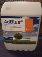 1x 10 Liter Adblue, originalverschlossen m. Tülle Leipzig - Leipzig, Zentrum Vorschau