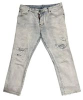 Dsquared2 Cool Girl Cropped Jean Jeans Gr 38 Kr. München - Feldkirchen Vorschau