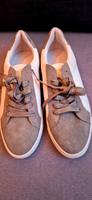 Esprit Sneackers Schuhe neu ungetragen Gr.40 Nordrhein-Westfalen - Recklinghausen Vorschau