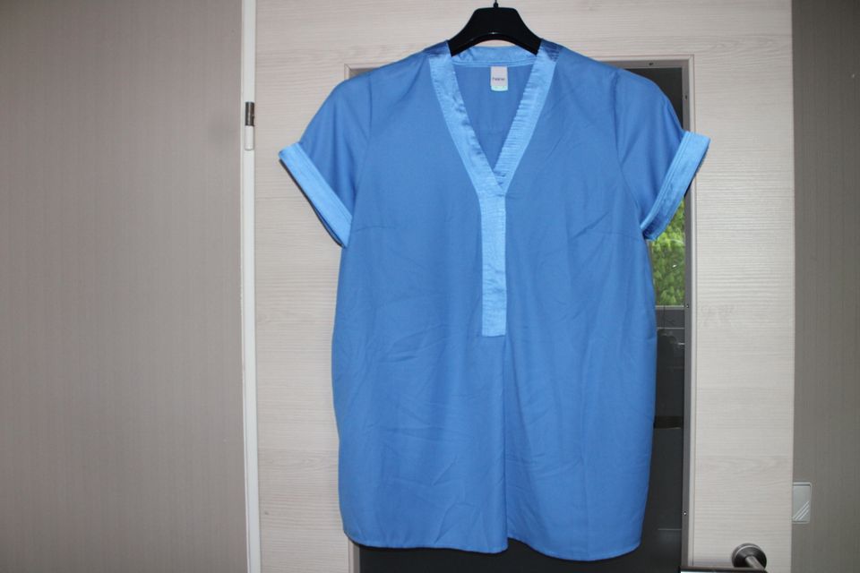 Heine Bluse 44 in Krombach