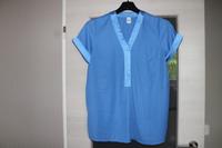 Heine Bluse 44 Bayern - Krombach Vorschau