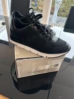 Calvin Klein Jeans Sneaker - Schuhe schwarz Größe 40 Kreis Pinneberg - Elmshorn Vorschau