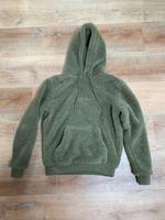 Karl Kani Small Signature Hoodie Grün Bayern - Waging am See Vorschau