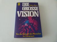 Die große Vision Zukunft Universum Weltall Perpektive TB Niedersachsen - Blomberg Vorschau