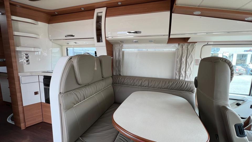 Carthago chic-line I 5.9 XL LE/MB 2023 TÜV/Inspektion NEU in Rangsdorf