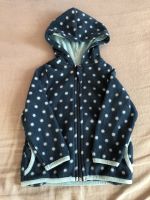 Mädchen Fleece Jacke Aldi Gr 86/92 Türkis Nordrhein-Westfalen - Frechen Vorschau