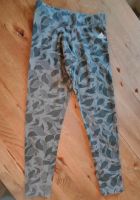 adidas Leggings Gr. M Bayern - Unterdietfurt Vorschau