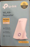 TP-LINK WLAN Repeater(TL-WA850RE) 300 MBit/s 2.4 GHz Baden-Württemberg - Mannheim Vorschau