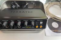 TerraTec DMX 6 Fire USB Audio-Interface Nordrhein-Westfalen - Bad Honnef Vorschau