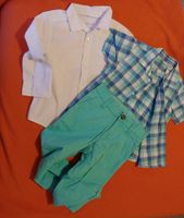 H&M Zara Baby Sommer Set festlich Junge 104 Hessen - Wiesbaden Vorschau