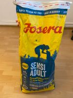 Josera Hundefutter Sensi Adult Nordrhein-Westfalen - Krefeld Vorschau