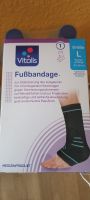 fussgelenkbandage, bandage, gr. L, 23-25 cm, stabilität Thüringen - Erfurt Vorschau