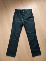 H&M schwarze Lederhose Gr : M Dortmund - Innenstadt-West Vorschau