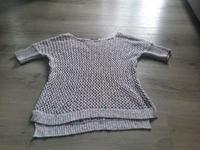 Pullover Netzshirt Fischernetz Gr 36 38 Sachsen - Zwenkau Vorschau