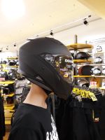 Motorradhelm Integralhelm Caberg Größe S Baden-Württemberg - Uttenweiler Vorschau