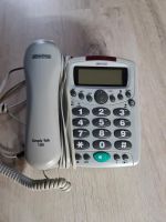 Großtastentelefon SilverCrest Simply Talk 100 Seniorentelefon Schleswig-Holstein - Schacht-Audorf Vorschau