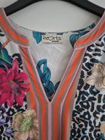 Hearts & More Kleid 40 L bunt stretch Rheinland-Pfalz - Ludwigshafen Vorschau