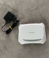 TP-Link TL-WR720N 150 Mbps 2-Port 10/100 Wireless N Router Köln - Longerich Vorschau