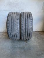 2x Gebr. 215/45R16 86H Sommerreifen Pirelli Baden-Württemberg - Korb Vorschau