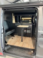 Individueller Camper Ausbau T5, T6, Crafter, MAN TGE, MB Sprinter Nordrhein-Westfalen - Legden Vorschau