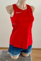 NEU NIKE TOP S 36 rot Sport Rennen laufen y2k retro vintage mode Baden-Württemberg - Aichtal Vorschau