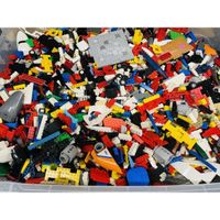 Lego City Konvolut zu verkaufen Sachsen - Riesa Vorschau