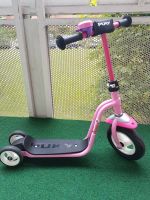 Puky Kinderroller Mädchen Rosa Neuwertig 2+  kostenfreier Versand Schwerin - Neumühle- Sacktannen Vorschau