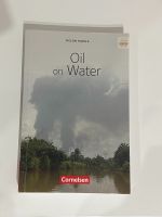 Oil on Water Helon Habila Nordrhein-Westfalen - Waldbröl Vorschau