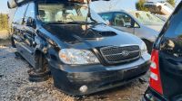 *** Schlachtfest Kia Carnival BJ: 2004 Diesel Automatik*** Rheinland-Pfalz - Gelenberg Vorschau