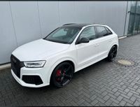 Audi RSQ3 / Autovermietung/ Auto mieten ab 18 Nordrhein-Westfalen - Ratingen Vorschau