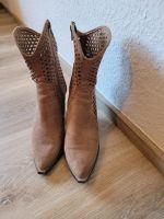 Cowboy Stiefelette Nordrhein-Westfalen - Paderborn Vorschau