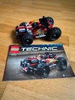 LEGO® Technic 42073 BUMMS! Leipzig - Gohlis-Nord Vorschau