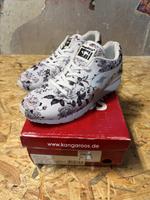 Kangaroos Coil-R Flower Gr.38 Baden-Württemberg - Mannheim Vorschau