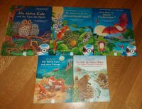 Kinderbücher mit CD: Tierkinder-Abenteuer mit Sachgeschichten Leipzig - Leipzig, Südvorstadt Vorschau