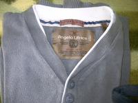 neuer chicer Pullover, Shirt, "ANGELO LITRICO", Gr. M =48/50 grau Köln - Porz Vorschau