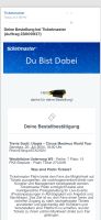Travis Scott Tickets Köln Hessen - Bad Soden am Taunus Vorschau