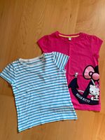 esprit T-Shirts Gr. 116 und 128 Rheinland-Pfalz - Alken Vorschau