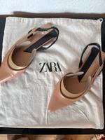 Zara Pantolette Größe 36, Niedersachsen - Nörten-Hardenberg Vorschau