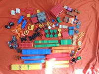 Große Kiste Lego Duplo gemischt Bielefeld - Bielefeld (Innenstadt) Vorschau