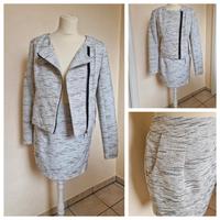 Bläser/ Rock Set von Vero Moda in gr. 38 / 40 Nordrhein-Westfalen - Wenden Vorschau