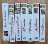 DEFA Märchen VHS Schwerin - Großer Dreesch Vorschau