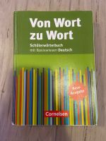 Von Wort zu Wort- Deutsch Wörterbuch Köln - Porz Vorschau