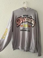 Bershka Oversize Hoodie / Pullover / Kapuzenpullover Gr. S Brandenburg - Hohen Neuendorf Vorschau