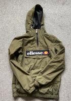 Windbreaker ellesse original Gr. S Bayern - Regensburg Vorschau