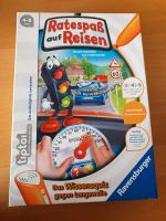 Tiptoi Spiel Ratespaß auf Reisen Niedersachsen - Rethemer Vorschau