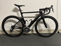 Canyon Aeroad CF SLX Bayern - Dietramszell Vorschau